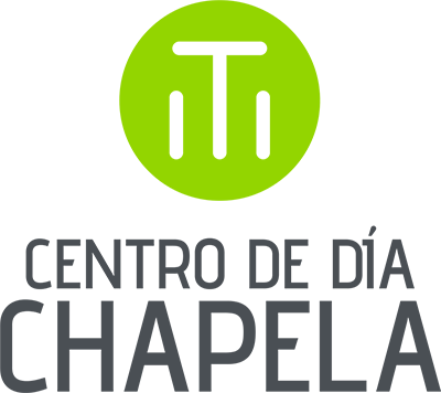 Logo Centro de Día Chapela